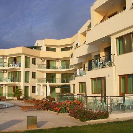 Golf Coast Boutique Studio With Sea View Topola Luaran gambar