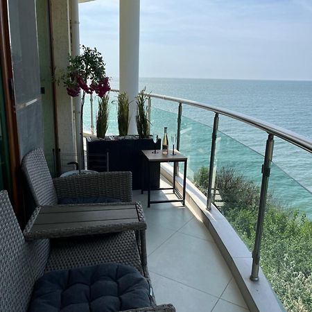 Golf Coast Boutique Studio With Sea View Topola Luaran gambar
